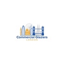 Commercial Glaziers London logo