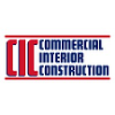 Commercial Interior Construction, Inc logo