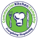 Commercial Kitchen Company logo