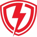 Commercial Lightning Protection logo