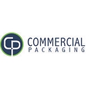 Commercial Packaging logo