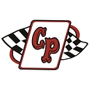 Commercial Point village (pt.) logo