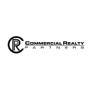 Commercial Realty Partners logo
