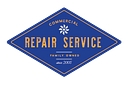 Commercial Repair Services logo