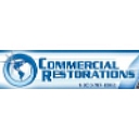 Commercial Restorations logo