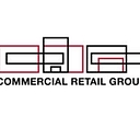 Commercial Retail Group logo