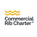 Commercial Rib Charter Ltd logo