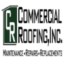 Commercial Roofing logo