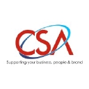 Commercial Safety Australia logo