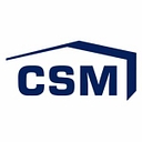 Commercial Siding & Maintenance logo