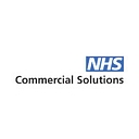 Nhs Commercial Solutions logo