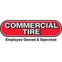 Commercial Tire logo