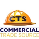 Commercial Trade Source logo