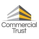 Commercial Trust Ltd. logo