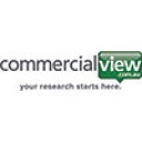 Commercialview.Com.Au logo