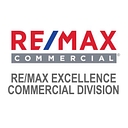 Re/Max Excellence   Commercial Division logo