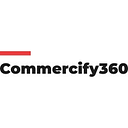 Commercify360 logo
