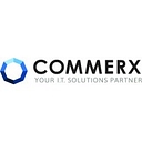 Commerx logo