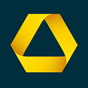 COMMERZBANK AKTIENGESELLSCHAFT logo