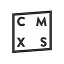 Commexis logo
