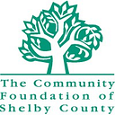 COMMUNITY FOUNDATION OF logo