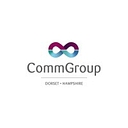 Commgroup logo