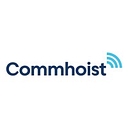 Commhoist logo