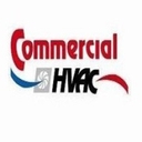 Commercial HVAC logo