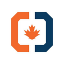 Commissionaires BC logo