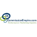 Commission Empire logo
