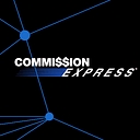 COMMISSION EXPRESS logo