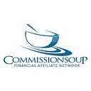 Commissionsoup logo