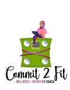 Commit 2 Fit logo