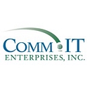 Commit Enterprises, Inc. logo