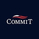 The Commit Foundation logo