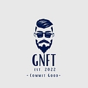 Commit Good logo