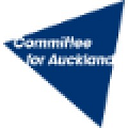 The Committee For Auckland Trust logo