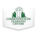 Commonwealth Learning Center logo