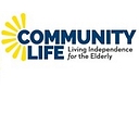 Community Life logo
