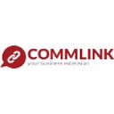 Commlink logo