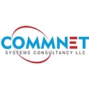 Commnet Logo