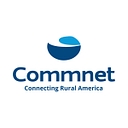 Commnet Wireless logo