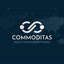 Commoditas Partners logo