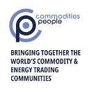 Commodities People logo