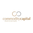 Commodity Capital logo
