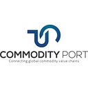 Commodity Port logo
