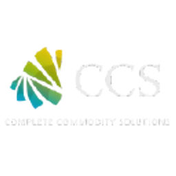 Complete Commodity Solutions logo