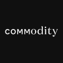 Commodity UK logo