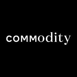 Commodity logo
