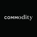 Commodity EU logo